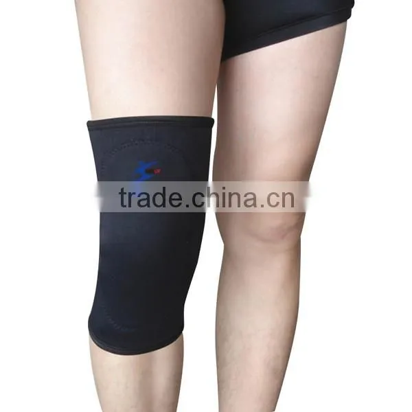 Polyester and Spandex Material Knee Support as Seen on tv photo-6