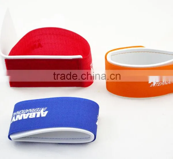 2016 Hot Sale 50mm *445mm / FOR SKIS Ski Belt photo-3