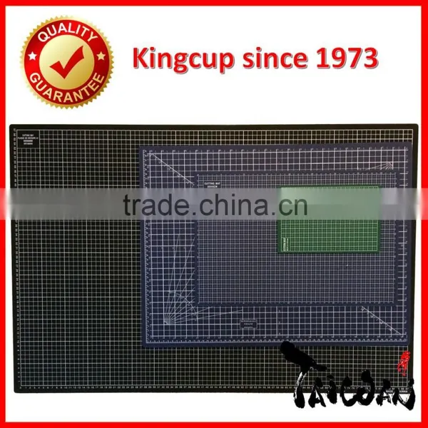 Factory Direct 30cm x 22cm 3 Ply Self Healing Cutting Mat for Art Supplies & School Supplies