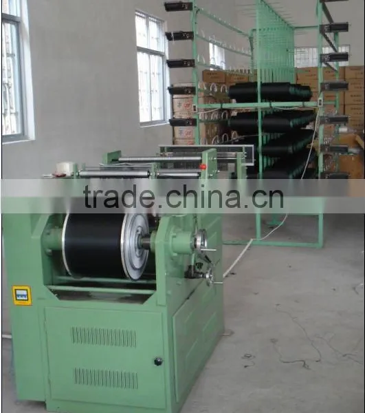 Warping Machine photo-3