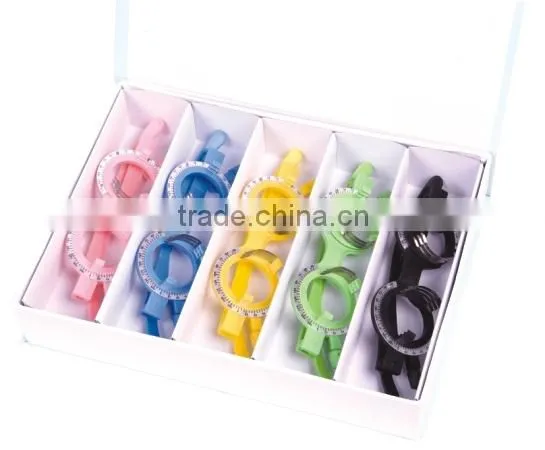 TF-C Trial Frame Sets(Color)