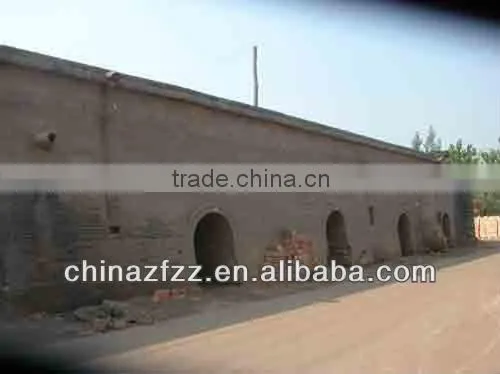 Low Cost Brick Kiln photo-5