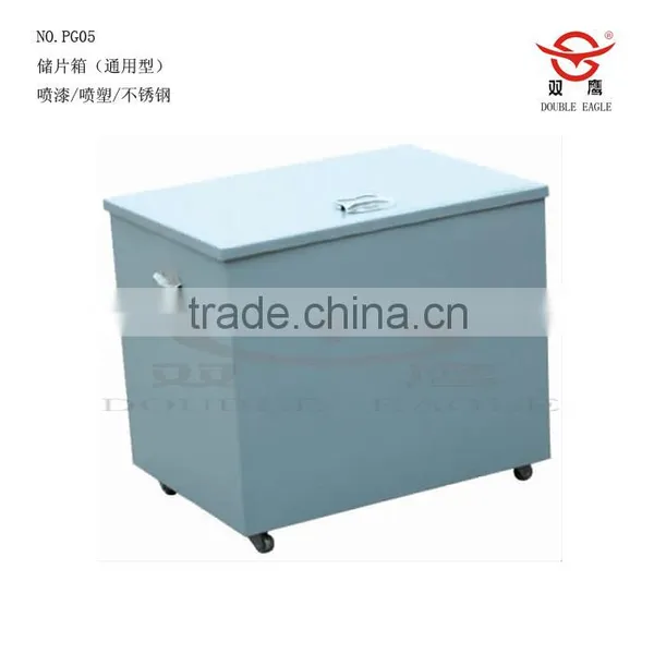 Double Eagle Film Storage Cabinet