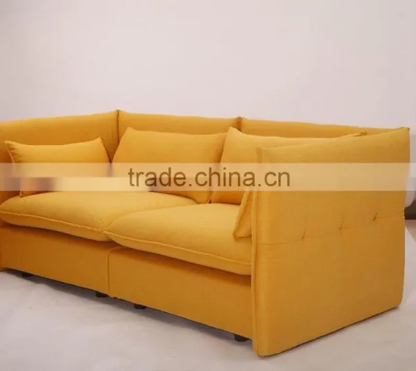 Mariposa Sofa Replica 2 Seater Living Room Couch photo-3