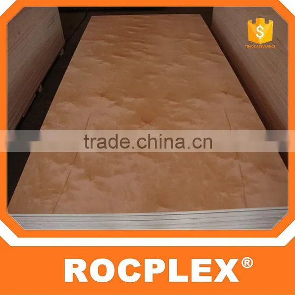 Russian Birch Plywood photo-6