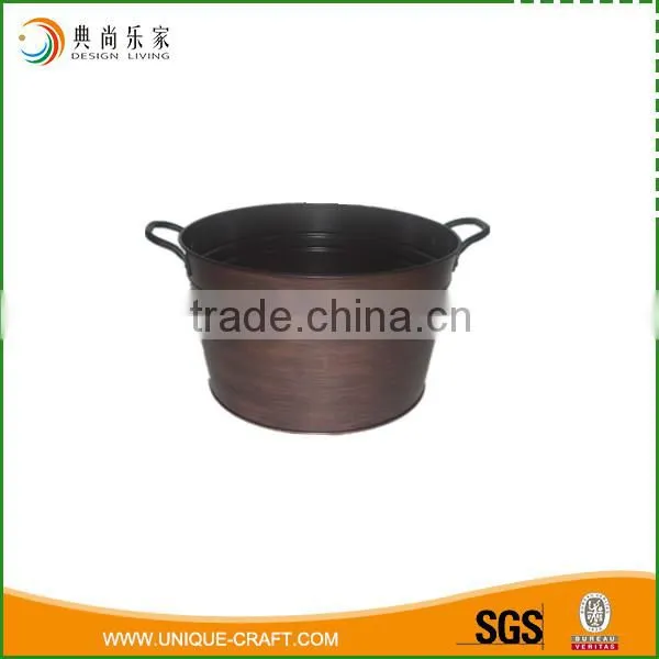 Ice Buckets&Tongs Buckets, Metal Ice Buckets