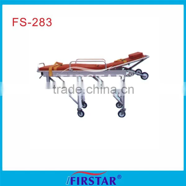 Economic ambulance stretcher dimensions