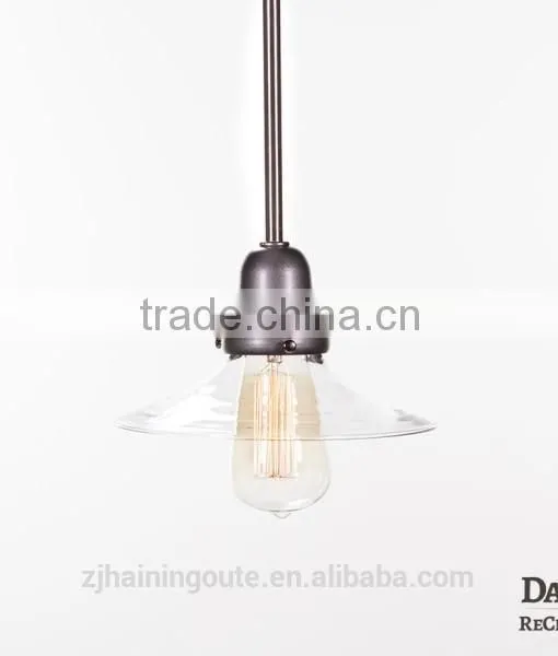 Antique Light Vintage Decor Lighting ST64 Edison Bulb Used for Table Lighting Decoration photo-3