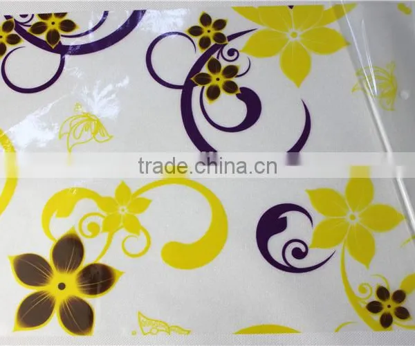 Self Adhesive Window Film / Privacy Window Tinting Film photo-2