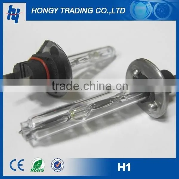 New Wireless 3600lm HID Xenon Bulbs H1