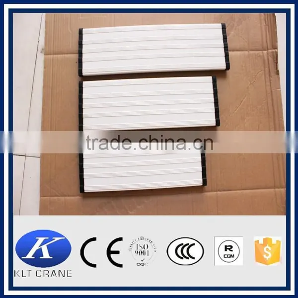 Manual Operation Telescopic Loft Ladder photo-2