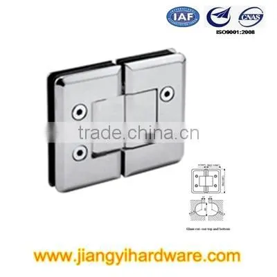 Steel Door Concealed Hinge