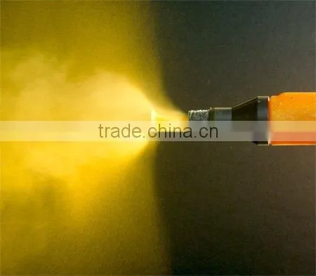 Epoxy / Polyester Coatings