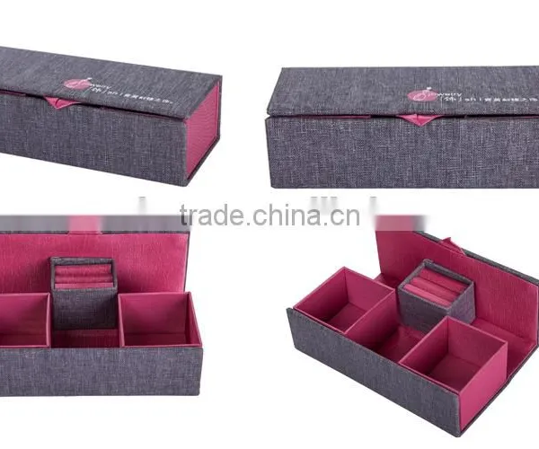 Multifunctional Jewelry for Rings, Earrings, Necklace, Bracelet, Etc. photo-3