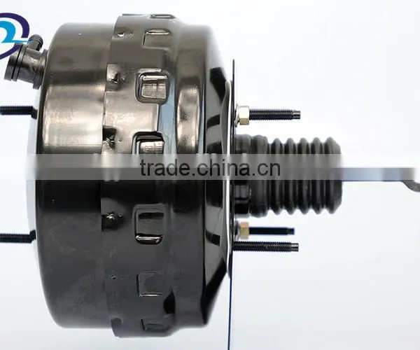 Car Auto Brake System Car Dual Braking System photo-5