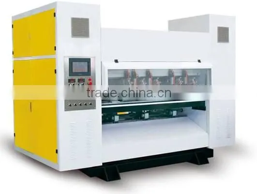 Designed Speed 150m/min 1800mm High Speed 5-ply Corrugated Cardboard Production Line Quality Choice photo-5