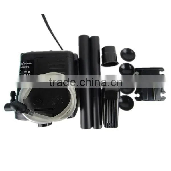 Pet Accessories Internal Filter From China IPF-1990/IPF-3990 photo-5