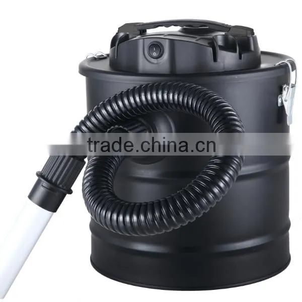 New GS Ash Vacuum Cleaner Fireplace Ash Cleaner Collecting Cold Ash photo-4