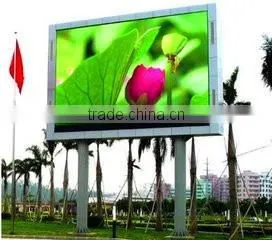 China Hot Products Waterproof Outdoor Full Color P10 LED Screen photo-5