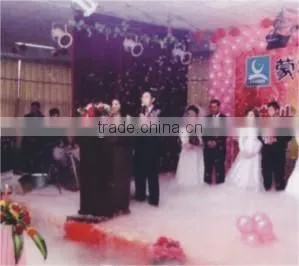 1200W Fog Machine photo-2