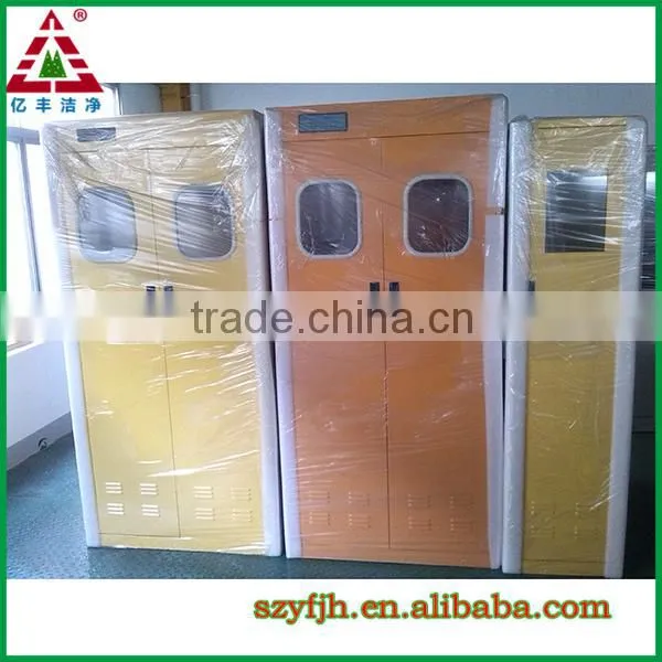Lab Chemical Cabinet Manufacturer With Factory Price 14 Years Experance photo-2