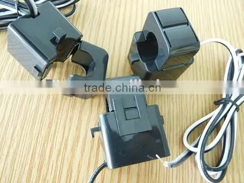 Split Core Current Transformer ECS16 Series photo-2