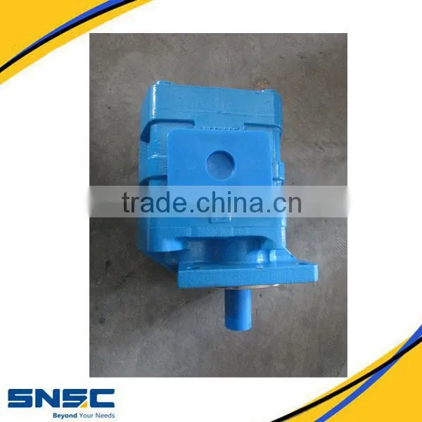 For SNSC, Hydraulic Pump,CBGJ2080 L Lonking Loader Parts,gear Pump,Single and Double Pump, New Customer Will Get 3% Discount.