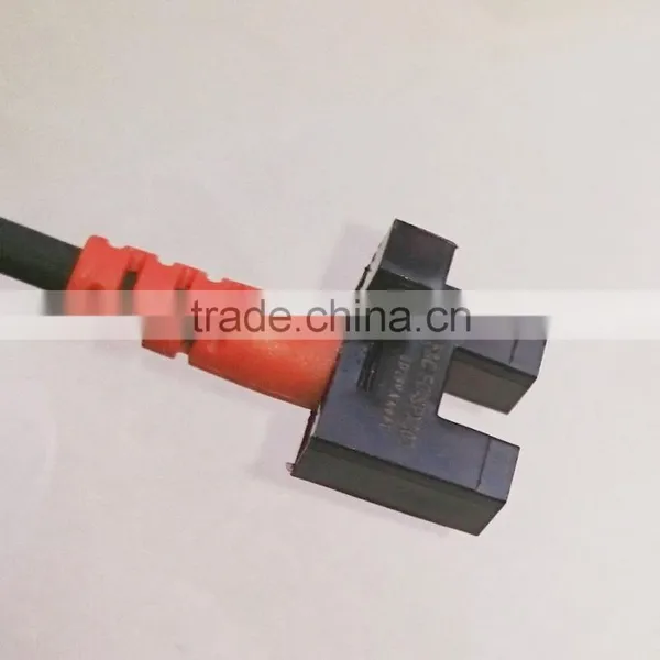 Finger Tip Size, Small And With Protected Tube, Position Detection, Object Limited Application, Photo Sensor FC-SPX202 Series. photo-2