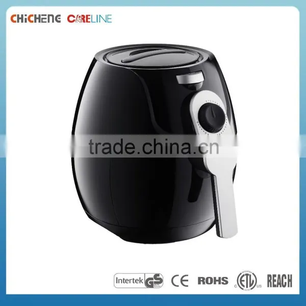 Turbo Air Fryer photo-2