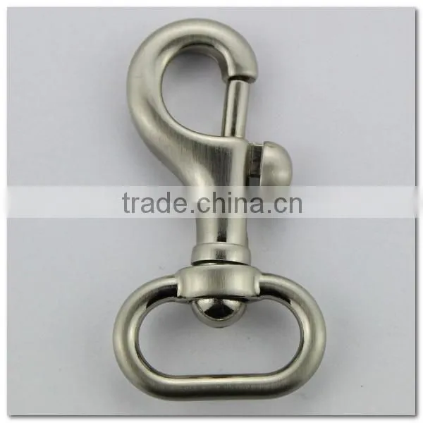Zinc Alloy Tree Climbing Equipment Hook photo-4