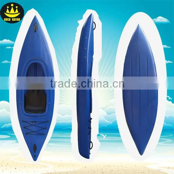 3m Single Sit in Kayak Suitable for All Padders photo-2