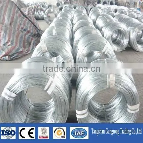 1mm Galvanized Wire photo-3