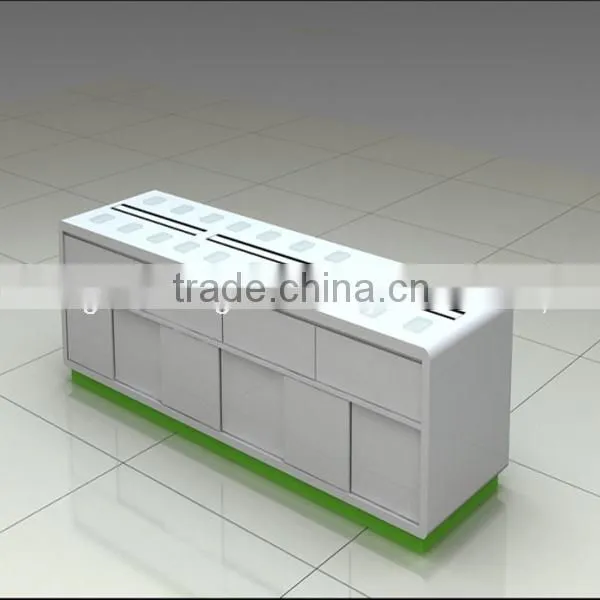 Modern Kitchen Cabinet