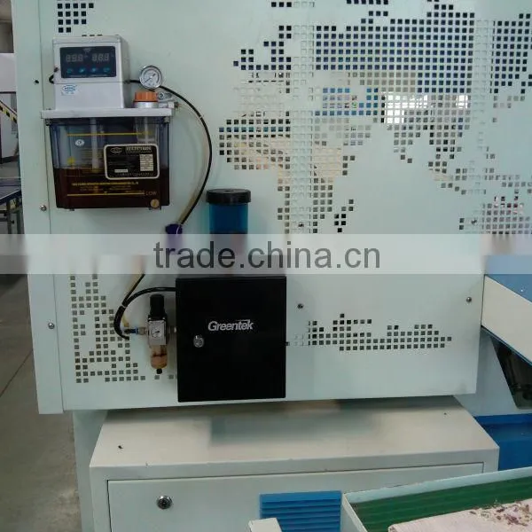 Aluminum 4 Axis CNC Machining Center DMCC82 photo-4