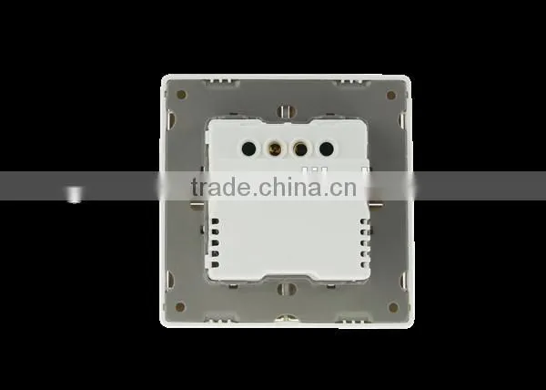 2016 ACESEE Zigbee Home Automation Zigbee Wifi APP Remote Control Smart Switch Smart Voltage Control SSW100AC photo-5