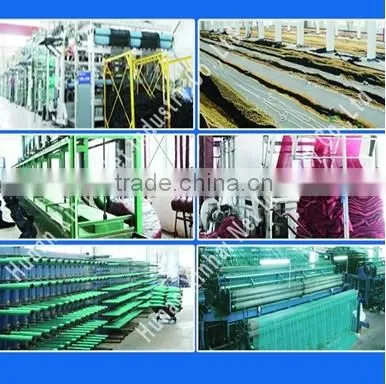 500D/4ply 15mm*15mm HDPE Multifilament Knotless Vinyeard Bird Netting for Sale, photo-3