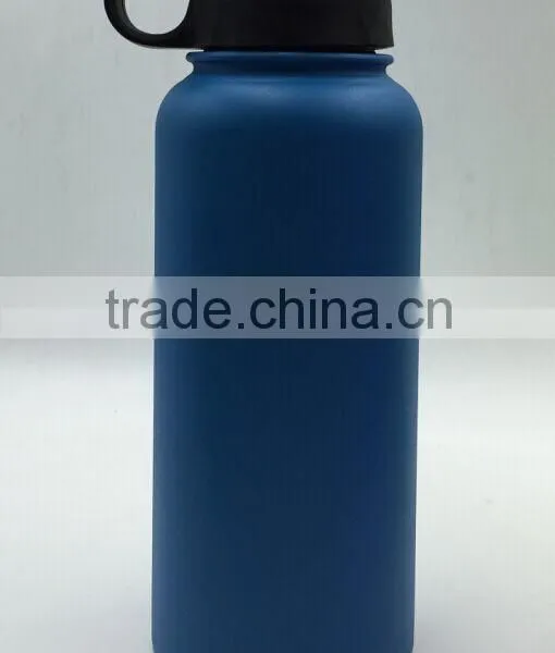 Big Capacity Sports Bottle With Tip photo-2
