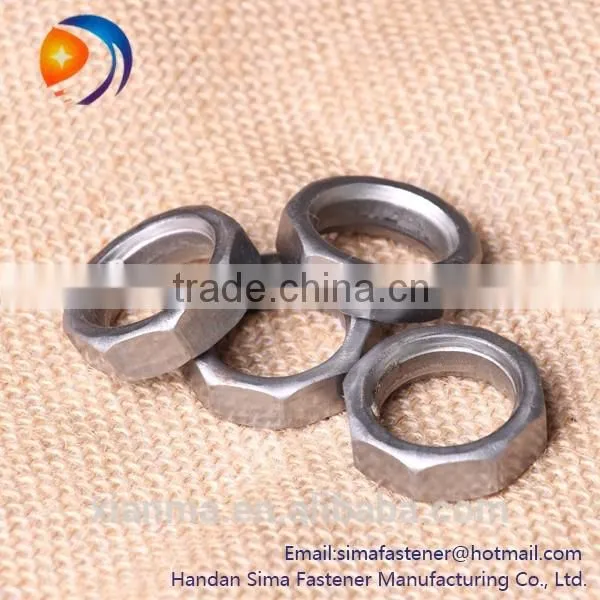 Wholesale Quality-Assured Durable Competitive Price Octagonal Nut photo-4