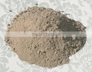 LQ Monolithic Al2O3-Si-C Refractory Castable photo-6