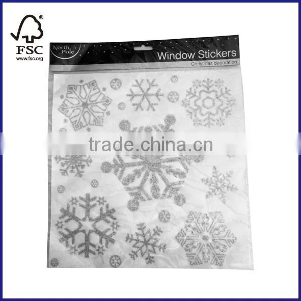 15 Year Experience Factory Direct Supply Car Sticker, Car Window Sticker photo-5