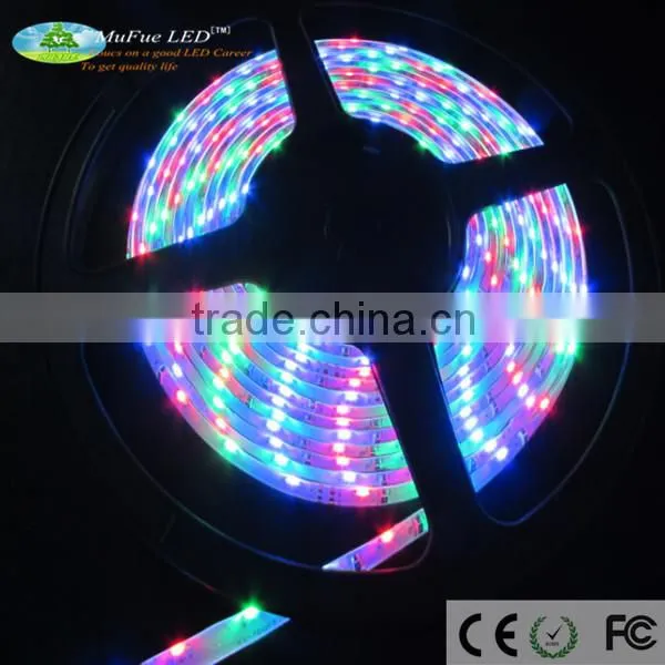 60leds 335 Side View Rgb LED Strip Light by Mufue photo-3