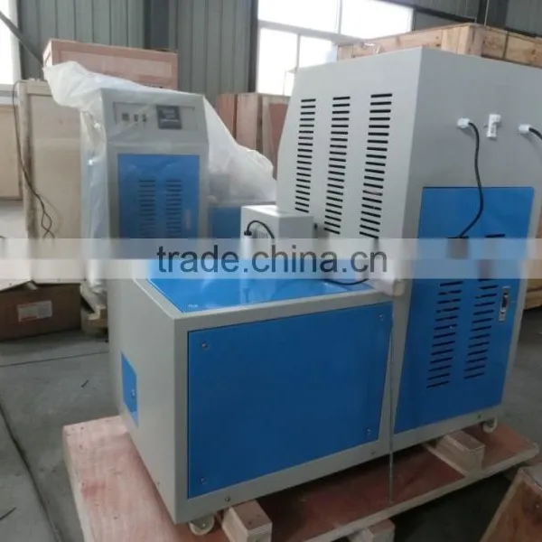 DWC-40 -40 Degree Compressor Refrigeration Impact Testing Low Temperature Chamber photo-3