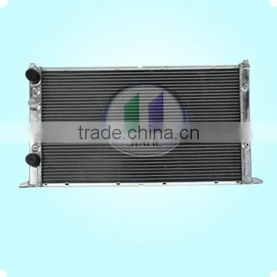Full Aluminum Radiator for TOYOTA HIACE/ PASEO/ TEROEL/ SIENNA/ AVALON/ RAV4/ LEXUS GS300/ TACOMA/ HILUX/ Townace