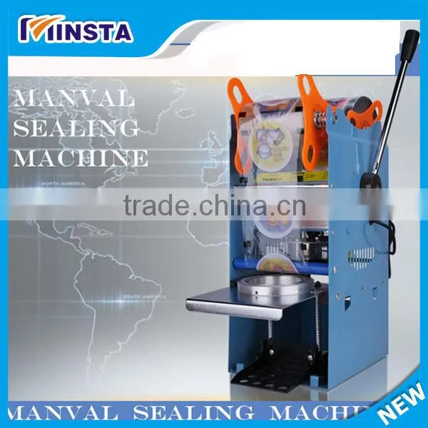 Small Sealing Machine
