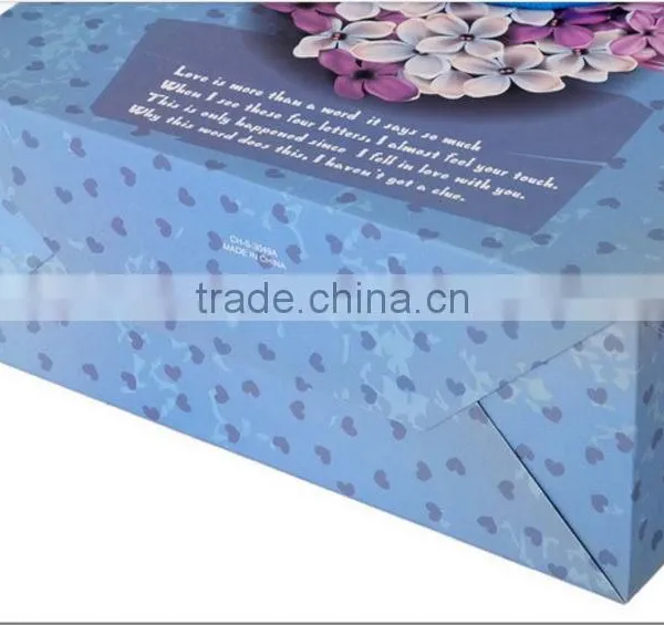 Super Quality Most Popular Paper Bags With Bows photo-2