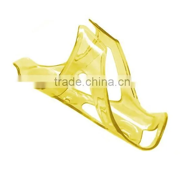 100% PC Bicycle Bottle Holder Polycarbonate Cage Portable Plastic Water Cup Holder CH2303 photo-5