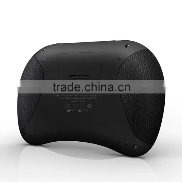 Rii i8 Remote 2.4G hz Wireless for Android TV Box/M8S/ Q Box and Minix X8h Plus photo-4