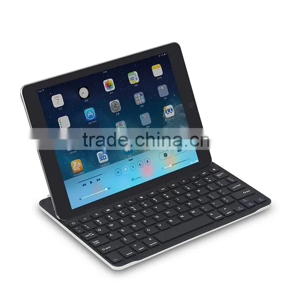Universal Bluetooth 3.0 Keyboard With Stand Holder for Nexus 7 Keyboard photo-2