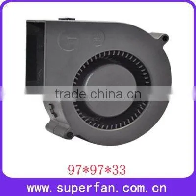 DC Blower Fan