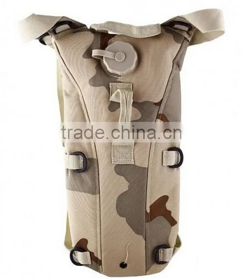 Hot Sales Outdoor 2.5L Waterbag Outdoor Camping photo-3